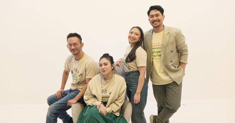 Popmama.com/Muhammad Al-Fatih